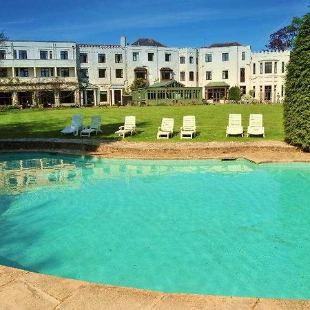 Lyndhurst Park Hotel Exterior photo